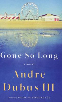 Gone So Long [Large Print] 1432857584 Book Cover