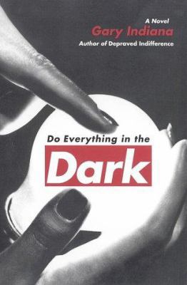 Do Everything in the Dark: A Novel 0312312059 Book Cover