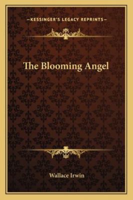 The Blooming Angel 1163275824 Book Cover