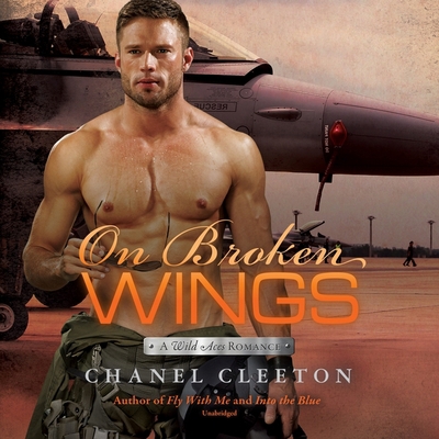 On Broken Wings 1094137502 Book Cover