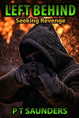 Left Behind 1726610217 Book Cover