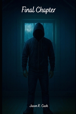 Final Chapter B0FTVG6XDQ Book Cover