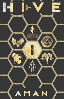 Hive: Volume 1 B0F299VSPM Book Cover