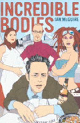 Incredible Bodies 0747578478 Book Cover