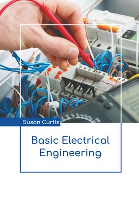 Basic Electrical Engineering B0FH632CRS Book Cover
