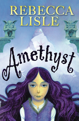 Amethyst B007YTE1MS Book Cover