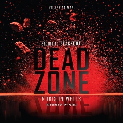 Dead Zone 1483028577 Book Cover
