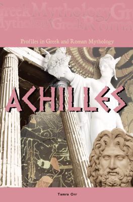 Achilles 1584157062 Book Cover