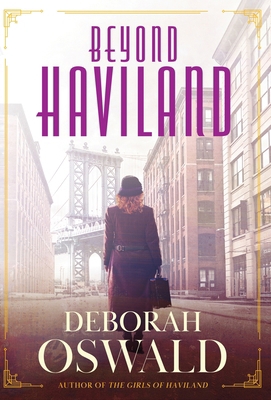 Beyond Haviland 1633739880 Book Cover