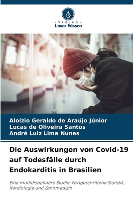 Die Auswirkungen von Covid-19 auf Todesfälle du... [German] 6206090760 Book Cover