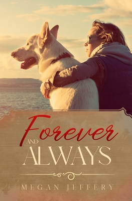 Forever and Always: a Lesbian Romance 1670481069 Book Cover