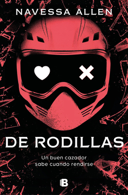 de Rodillas / Caught Up [Spanish] 846668137X Book Cover