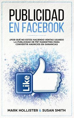 Publicidad En Facebook 1790500923 Book Cover
