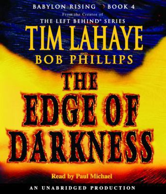 The Edge of Darkness 073933199X Book Cover