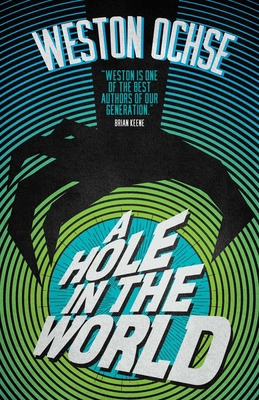 A Hole in the World 1781089140 Book Cover