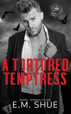 A Tortured Temptress: Knights of Purgatory Synd... B0BZFCW9P7 Book Cover
