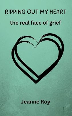 Ripping Out My Heart B0D3KPLB69 Book Cover
