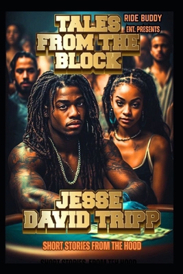 Tales From The Block B0F66ZKTPR Book Cover