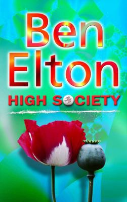 High Society 0593049403 Book Cover