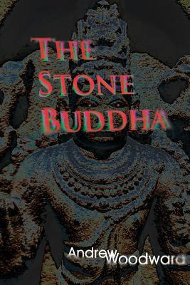 The Stone Buddha 1500585238 Book Cover