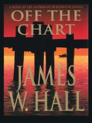 Off the Chart [Large Print] 0786257962 Book Cover