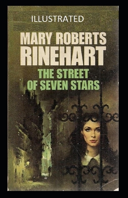 The Street of Seven Stars Illustrated B0851MHFJN Book Cover