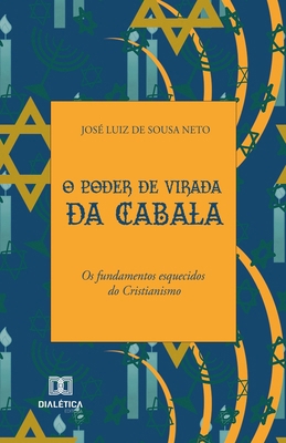 O Poder de Virada da Cabala [Portuguese] B0FXJDXNDT Book Cover