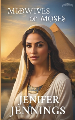 Midwives of Moses: A Biblical Historical story ... 1954105029 Book Cover