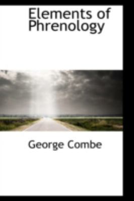 Elements of Phrenology 0559289928 Book Cover