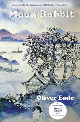 Moon Rabbit 1912513587 Book Cover