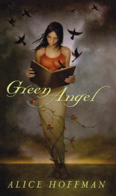 Green Angel 1417624647 Book Cover