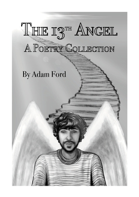 The 13th Angel 1105467937 Book Cover