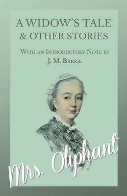 A Widow's Tale and Other Stories - With an Intr... 1528700449 Book Cover