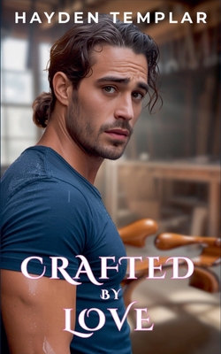 Crafted By Love B0FQGQ3SLS Book Cover