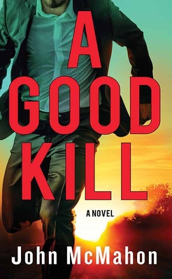 A Good Kill: A P. T. Marsh Novel [Large Print]            Book Cover