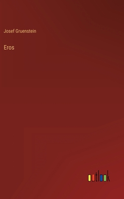 Eros [German] 3368463535 Book Cover