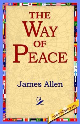 The Way of Peace 1421801531 Book Cover