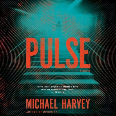 Pulse 1982554207 Book Cover