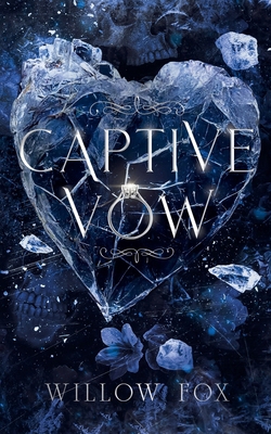 Captive Vow B0C1J2MNP7 Book Cover