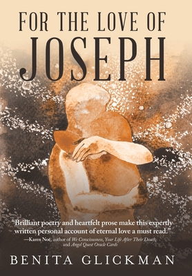 For the Love of Joseph 1665724730 Book Cover