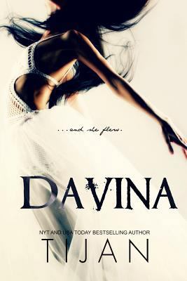 Davina (Davy Harwood) 1523765097 Book Cover