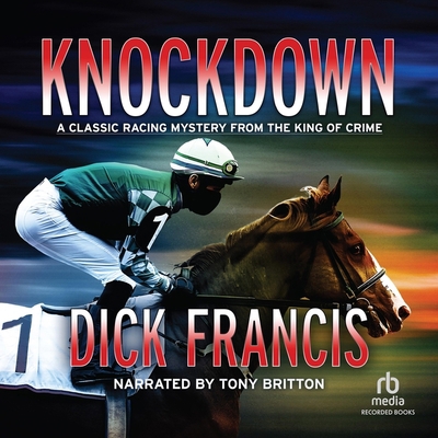 Knockdown B0CB2FM4XS Book Cover