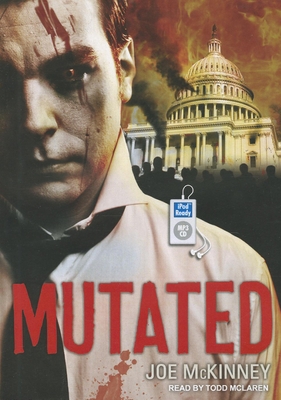 Mutated (Dead World) 1452655626 Book Cover
