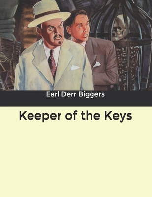 Keeper of the Keys B084DHDLBV Book Cover