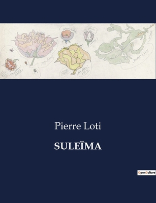 Suleïma [French] B0CQY171LR Book Cover