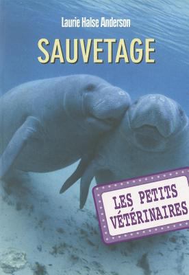 Petits Veterinaires N4 Sauveta [French] 2266197908 Book Cover