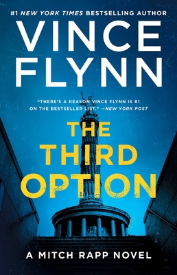 The Third Option 1982147407 Book Cover