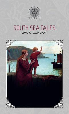South Sea Tales 9389395747 Book Cover