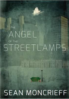 The Angel of the Streetlamps 184840123X Book Cover