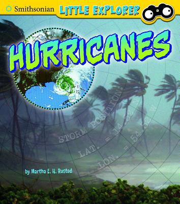 Hurricanes 1476551804 Book Cover